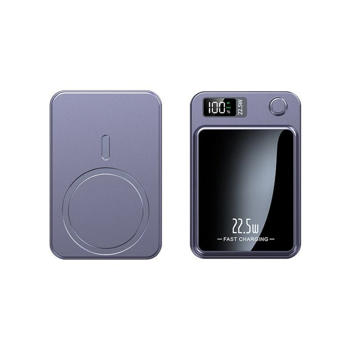 Ultra-Slim 20000mAh Power Bank For Reliable Mobile Charging - Image 7