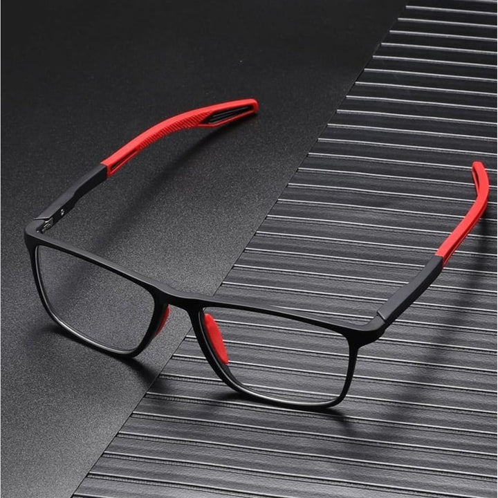 Ultralight Multifocal Reading Glasses For And With Exceptional Comfort And Clarity - Image 15