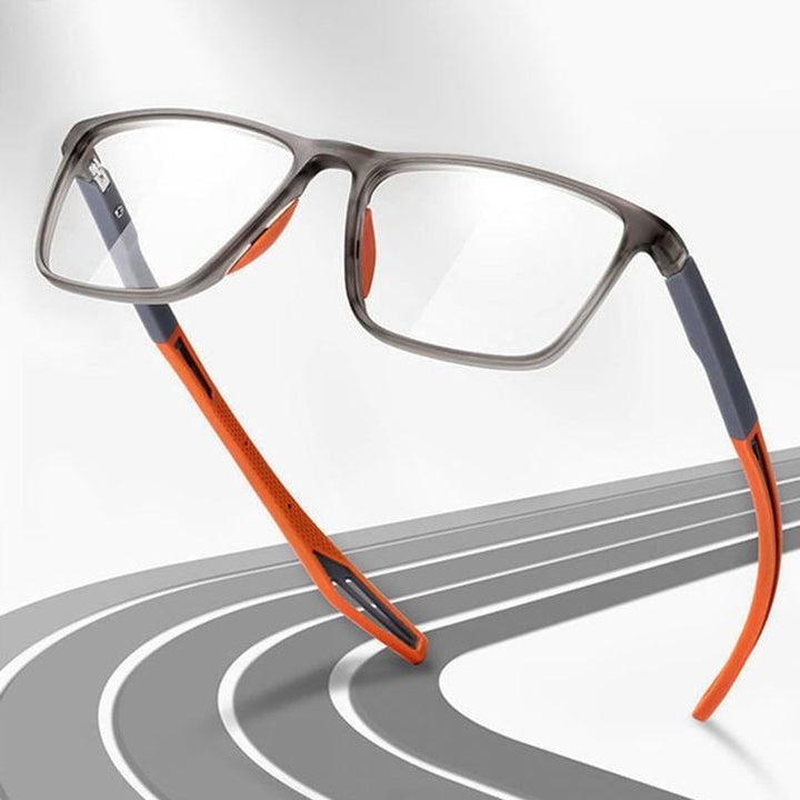 Ultralight Multifocal Reading Glasses For And With Exceptional Comfort And Clarity - Image 8