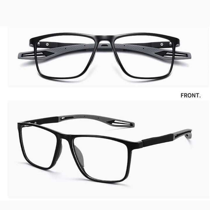 Ultralight Multifocal Reading Glasses For And With Exceptional Comfort And Clarity - Image 11