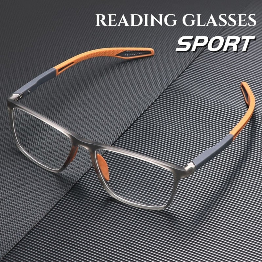 Ultralight Multifocal Reading Glasses For And With Exceptional Comfort And Clarity - Image 7