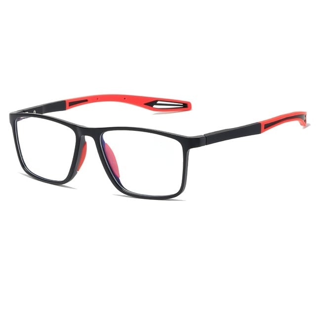 Ultralight Sport Reading Glasses With Progressive Lenses - Image 1