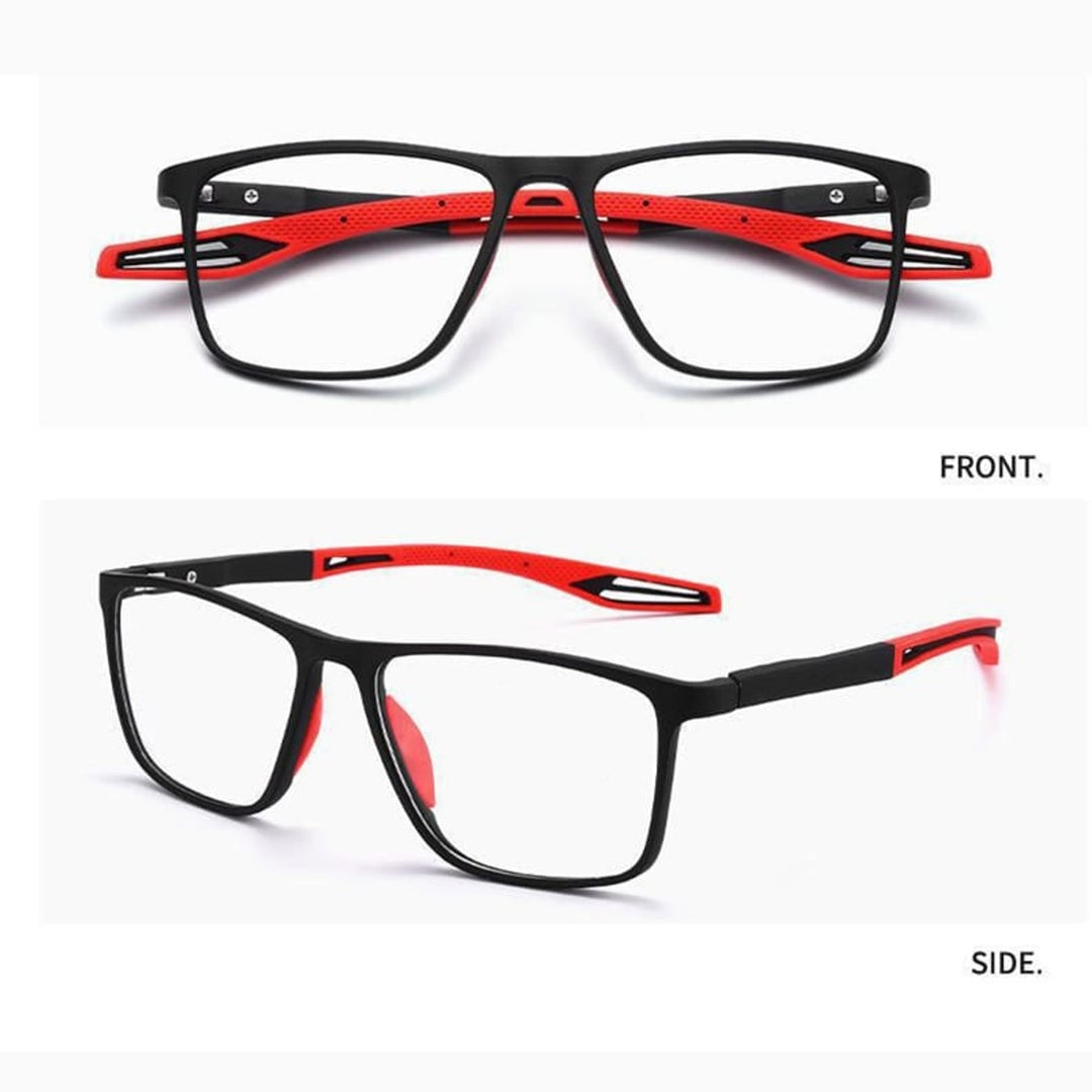 Ultralight Sport Reading Glasses With Progressive Lenses - Image 12