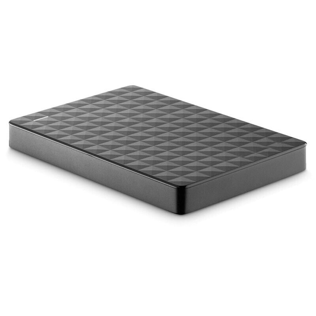 Ultrathin Portable Hard Drive With USB 3.0 - Image 4