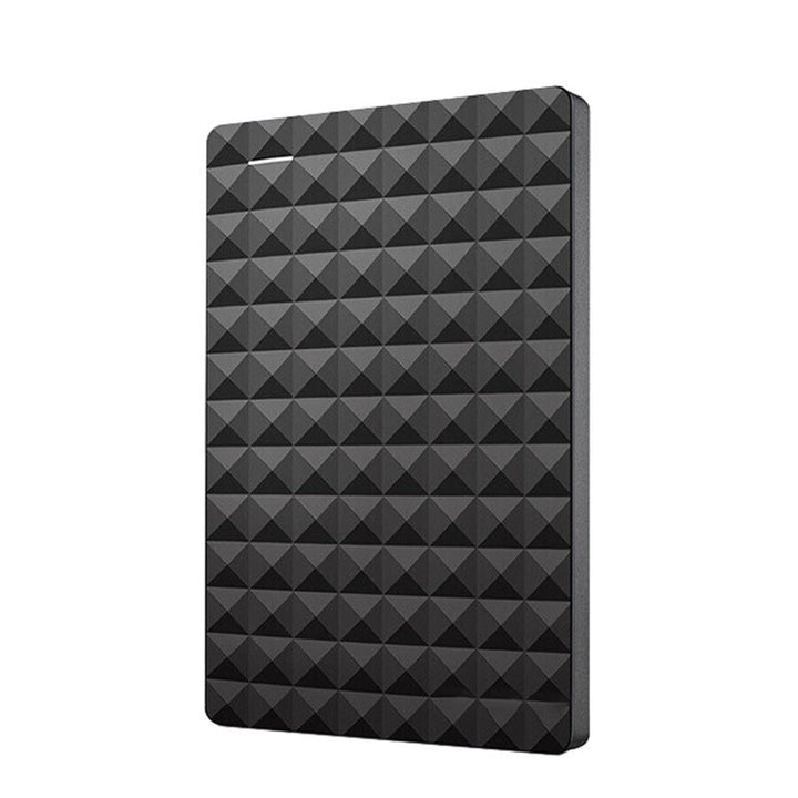Ultrathin Portable Hard Drive With USB 3.0 - Image 8