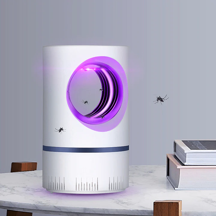 UV Mosquito Killer Lamp With USB Power - Image 2
