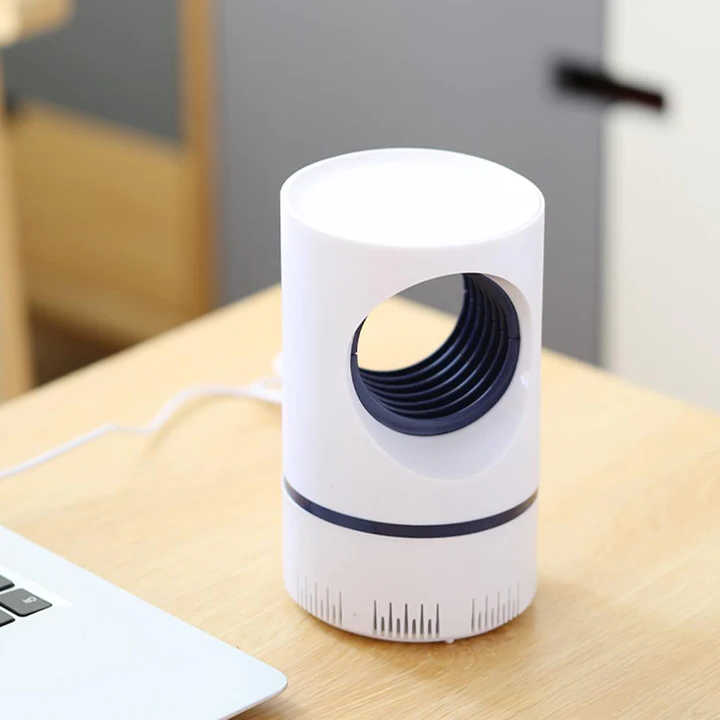 UV Mosquito Killer Lamp With USB Power - Image 3