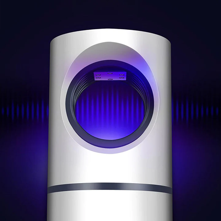 UV Mosquito Killer Lamp With USB Power - Image 4