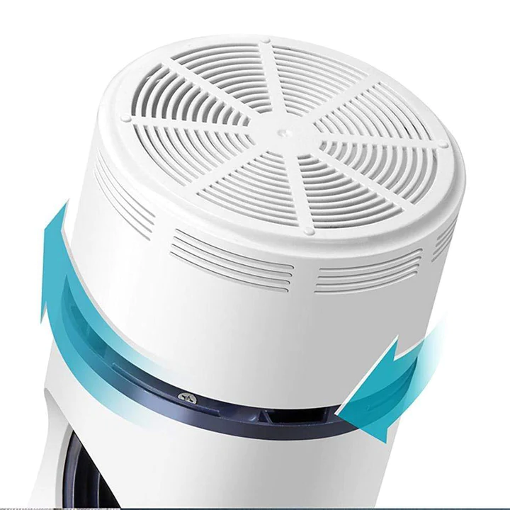 UV Mosquito Killer Lamp With USB Power - Image 6