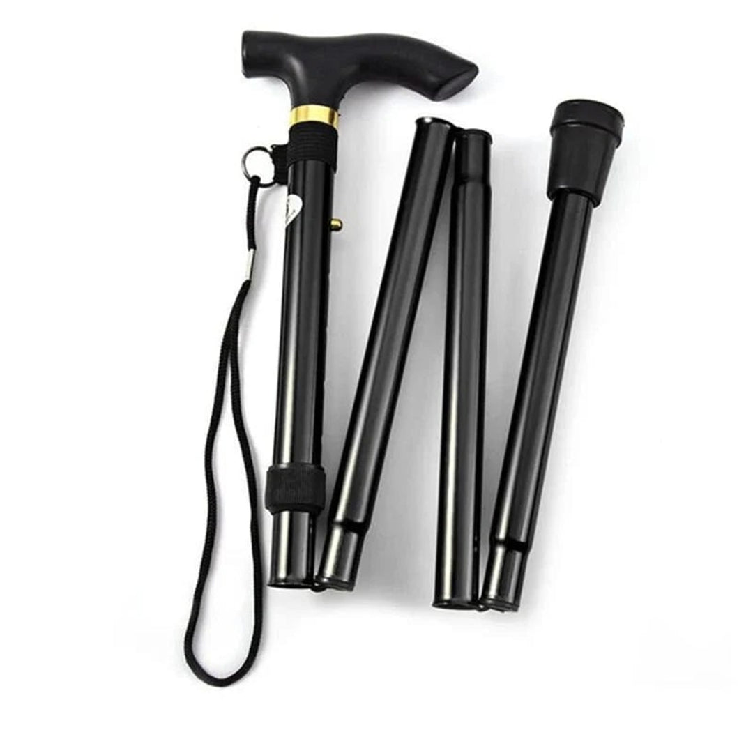 Walking Cane With Height Adjustable Leichtes Aluminium Shaft And Rutschfester Griff For Secure Support - Image 6