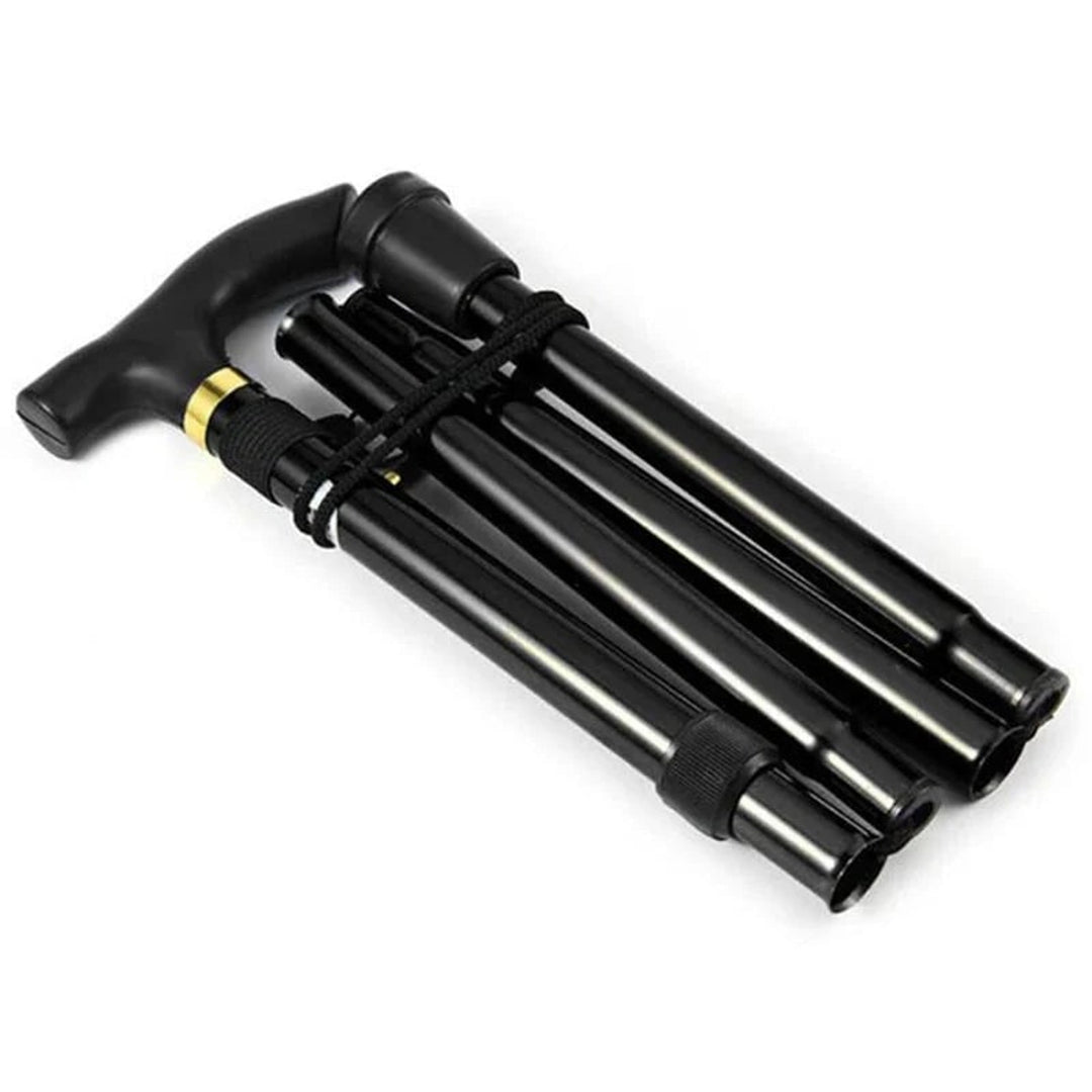 Walking Cane With Height Adjustable Leichtes Aluminium Shaft And Rutschfester Griff For Secure Support - Image 8