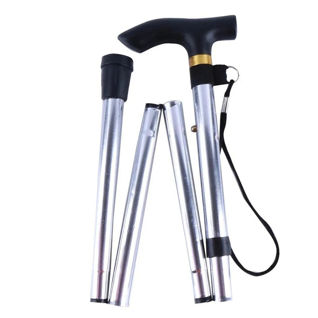 Walking Cane With Height Adjustable Leichtes Aluminium Shaft And Rutschfester Griff For Secure Support - Image 10