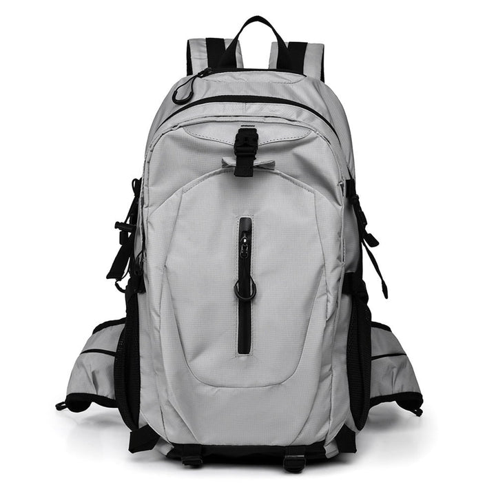 Waterproof Backpack with Secure Sport Design and Zippered Front - Image 5