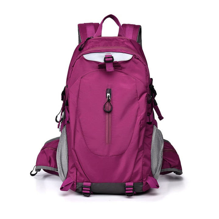 Waterproof Backpack with Secure Sport Design and Zippered Front - Image 11