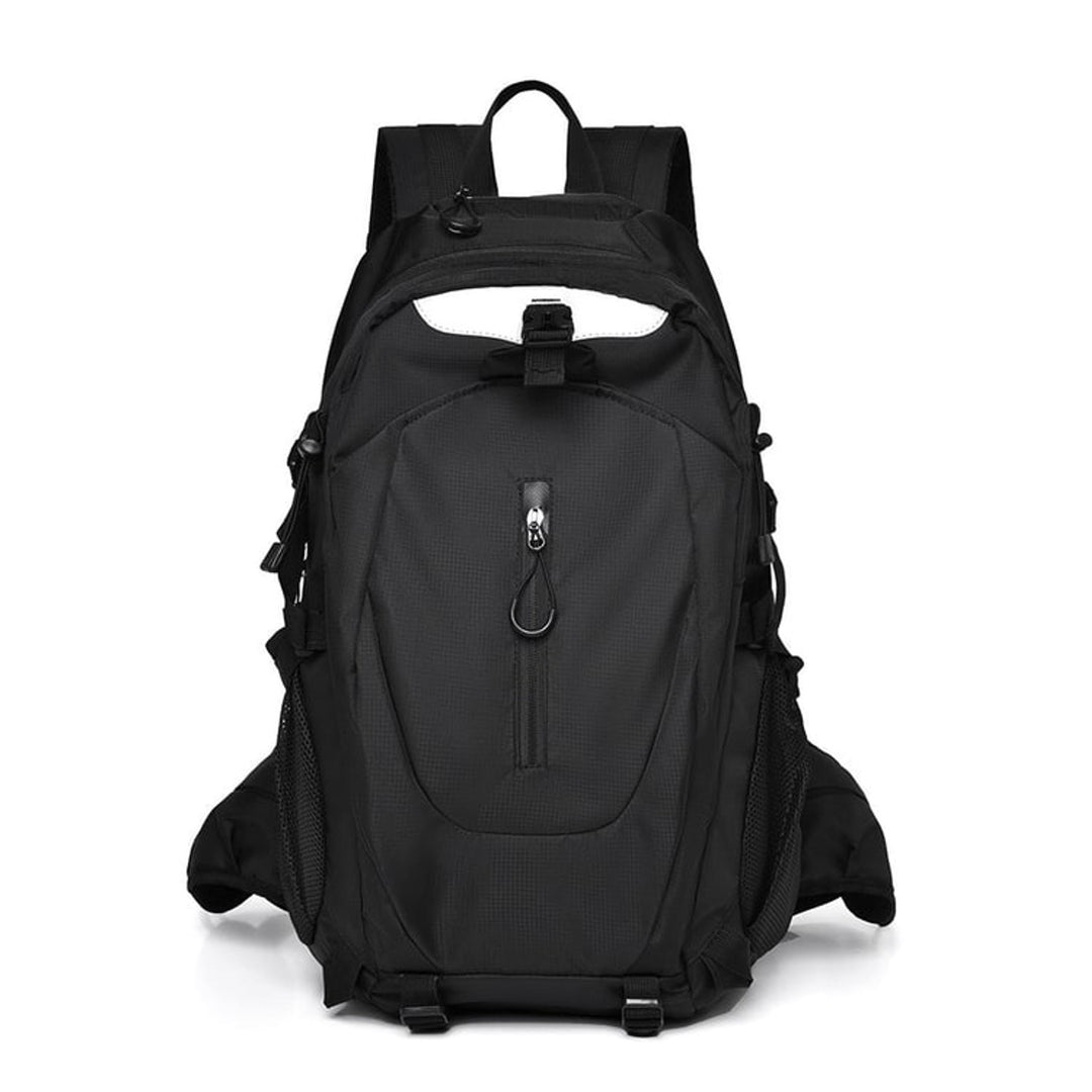 Waterproof Backpack with Secure Sport Design and Zippered Front - Image 7