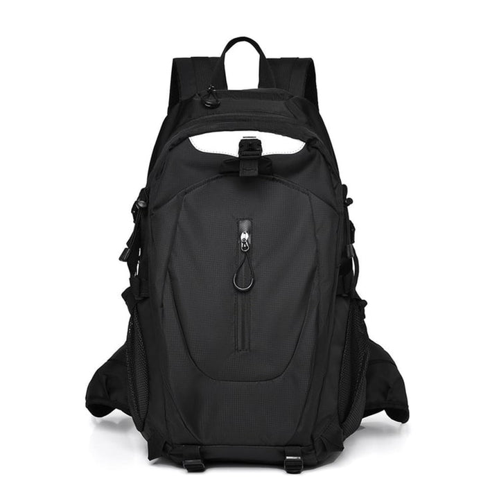 Waterproof Backpack with Secure Sport Design and Zippered Front - Image 7