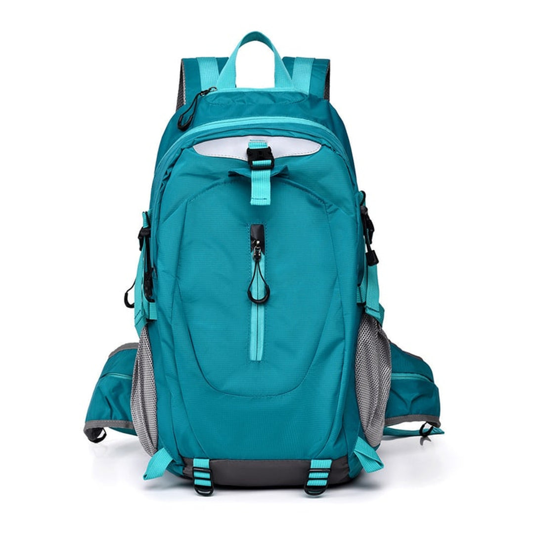Waterproof Backpack with Secure Sport Design and Zippered Front - Image 6