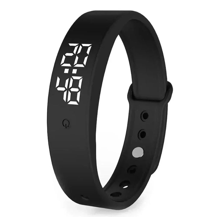 Waterproof Smartwatch With Health Monitoring And Silent Notifications - Image 5