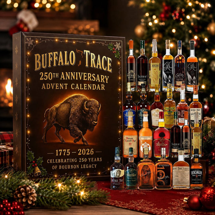 Whisky Advent Calendar 2026 24 Day Gift - Image 1