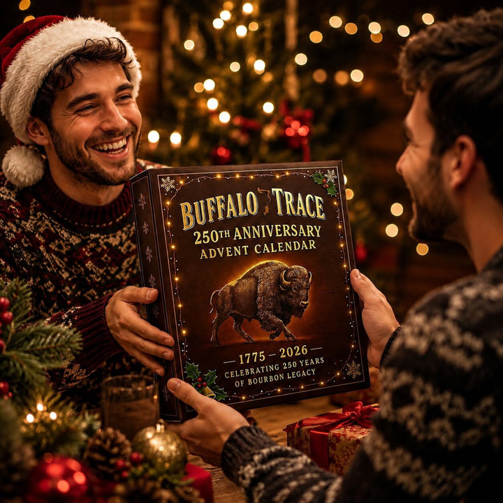 Whisky Advent Calendar 2026 24 Day Gift - Image 2
