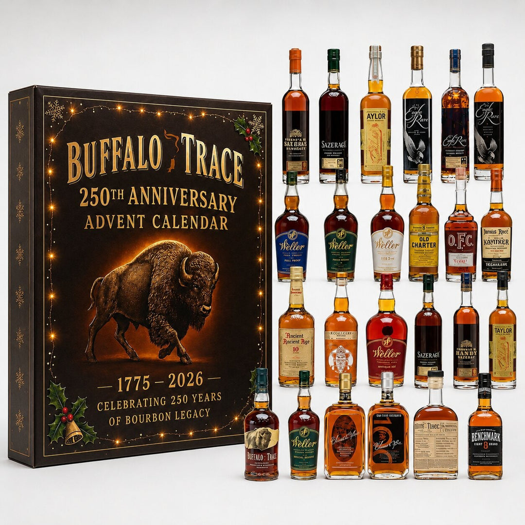 Whisky Advent Calendar 2026 24 Day Gift - Image 6